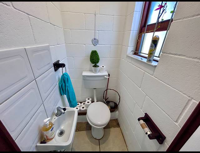2 BEDROOM APARTMENT RENTED IN TYGERDAL